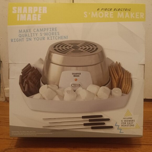 S'mores maker - Picture 1 of 1